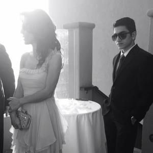 Meet your Posher, Elaheh